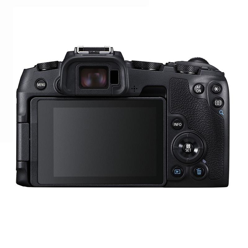 Máy ảnh Canon EOS RP Body