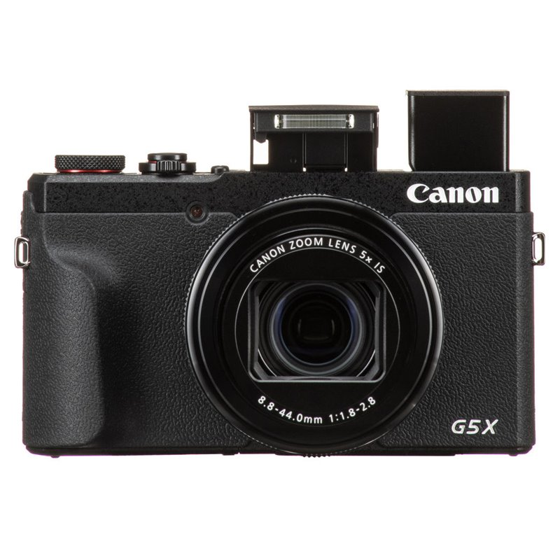 Máy ảnh Canon Powershot G5 X Mark II