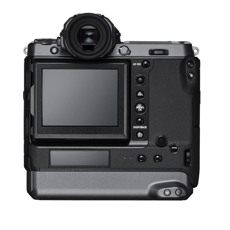 Máy ảnh Fujifilm GFX 100