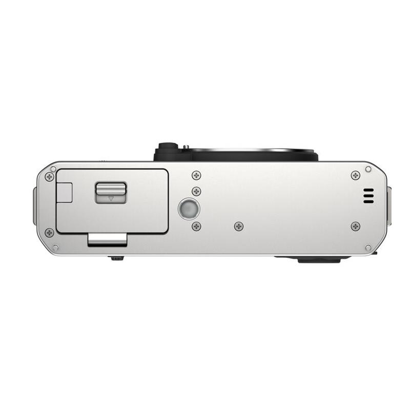 Máy ảnh Fujifilm X-E4 Body/ Bạc