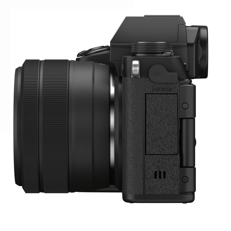 Máy ảnh Fujifilm X-S10 Kit XC15-45mm F3.5-5.6 OIS PZ