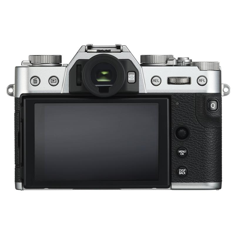 Máy Ảnh Fujifilm X-T30 Kit XC15-45mm + XF35mm F1.4 R