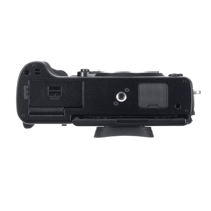 Máy ảnh Fujifilm X-T3 Body/ Đen (Nhập khẩu)