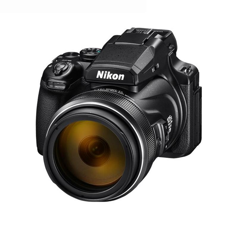 Máy ảnh Nikon Coolpix P1000 (nhập khẩu)