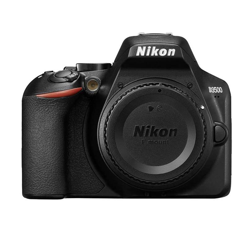 Máy ảnh Nikon D3500 Body