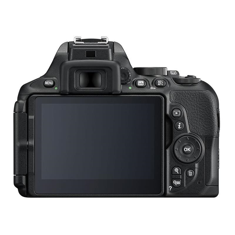 Máy ảnh Nikon D5600 Body