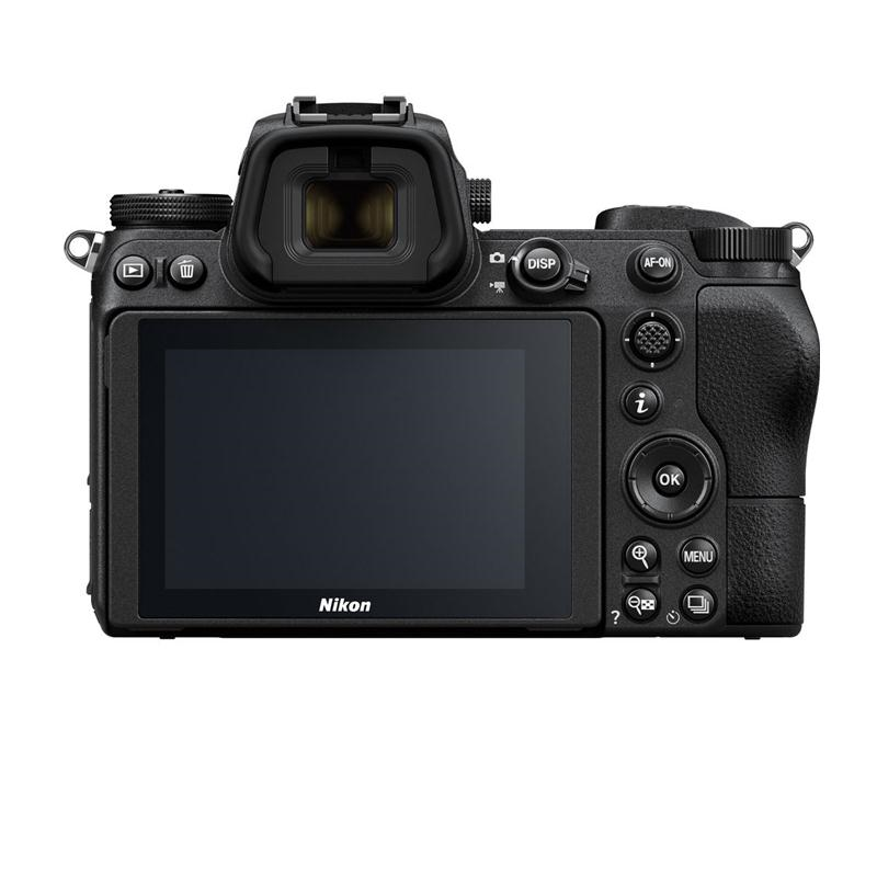 Máy ảnh Nikon Z6 Body
