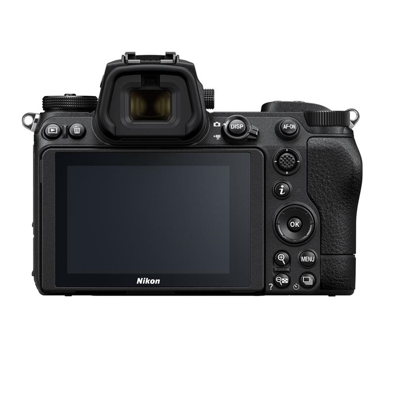 Máy ảnh Nikon Z7 II Kit Nikkor Z 24-70mm F4 S