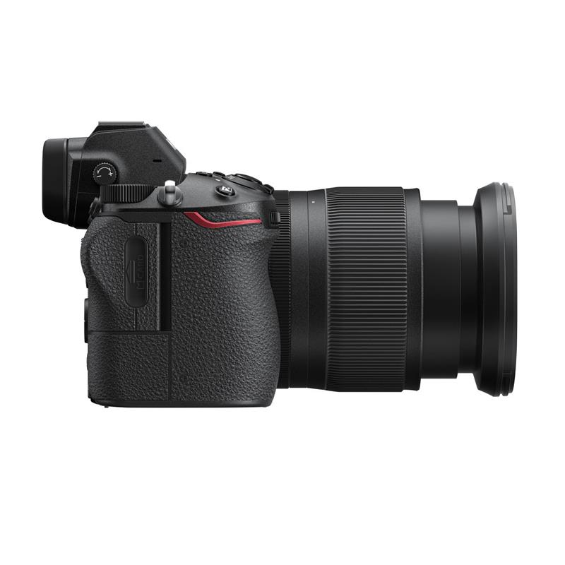 Máy ảnh Nikon Z7 Kit Nikkor Z 24-70mm F4 S