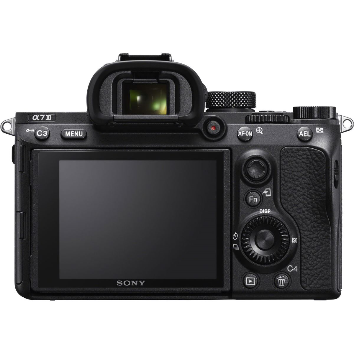 Máy ảnh Sony Alpha ILCE-7M3/ A7M3 Body + Tamron 28-75mm F2.8 Di III RXD for Sony