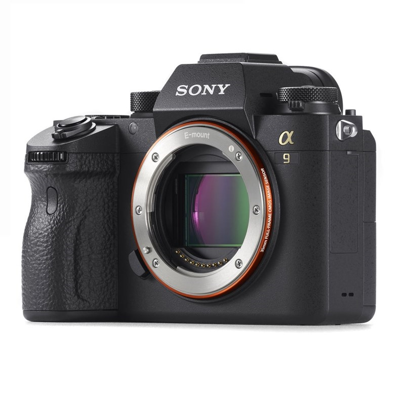 Máy ảnh Sony Alpha ILCE-9/ A9 Body + FE 70-200mm F2.8 GM OSS/ SEL70200GM