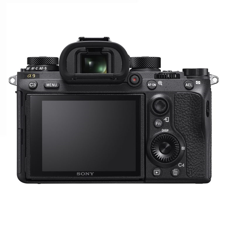 Máy ảnh Sony Alpha ILCE-9/ A9 Body + FE 70-200mm F2.8 GM OSS/ SEL70200GM