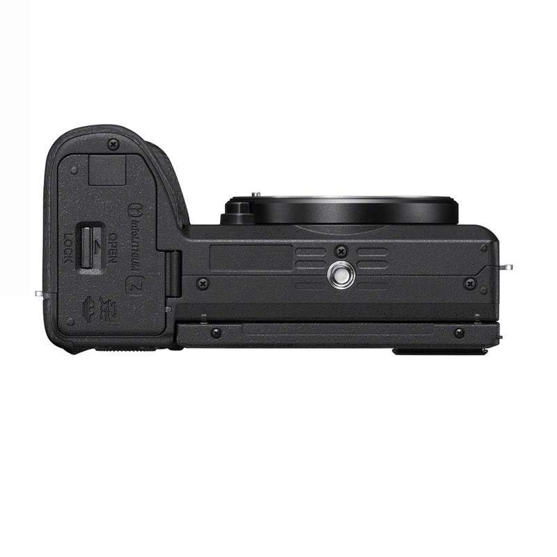 Máy ảnh Sony Alpha ILCE-6600/ A6600 Body + E PZ 18-105mm F4 G OSS/SELP18105G (Nhập khẩu)