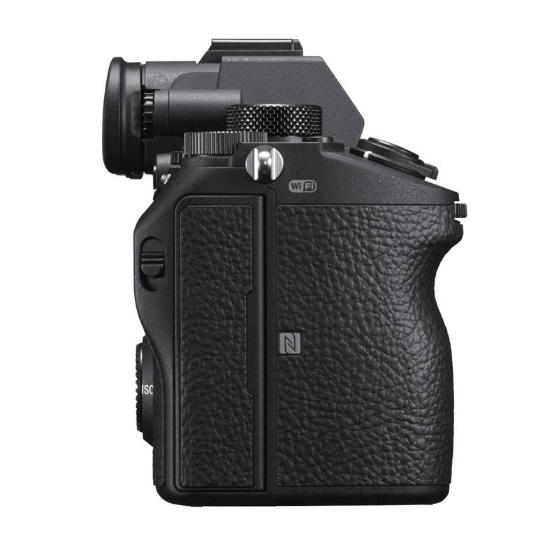 Máy ảnh Sony Alpha ILCE-7M3/ A7M3 Body + FE 16-35mm F4 ZA OSS