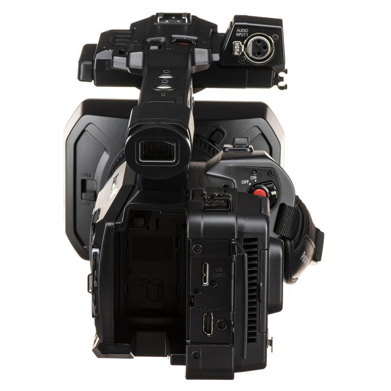 Máy quay chuyên nghiệp Panasonic AG-UX90P/ NTSC