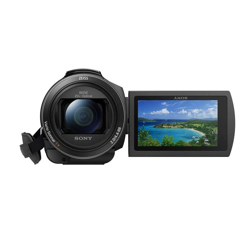 Máy quay Sony Handycam FDR-AX43