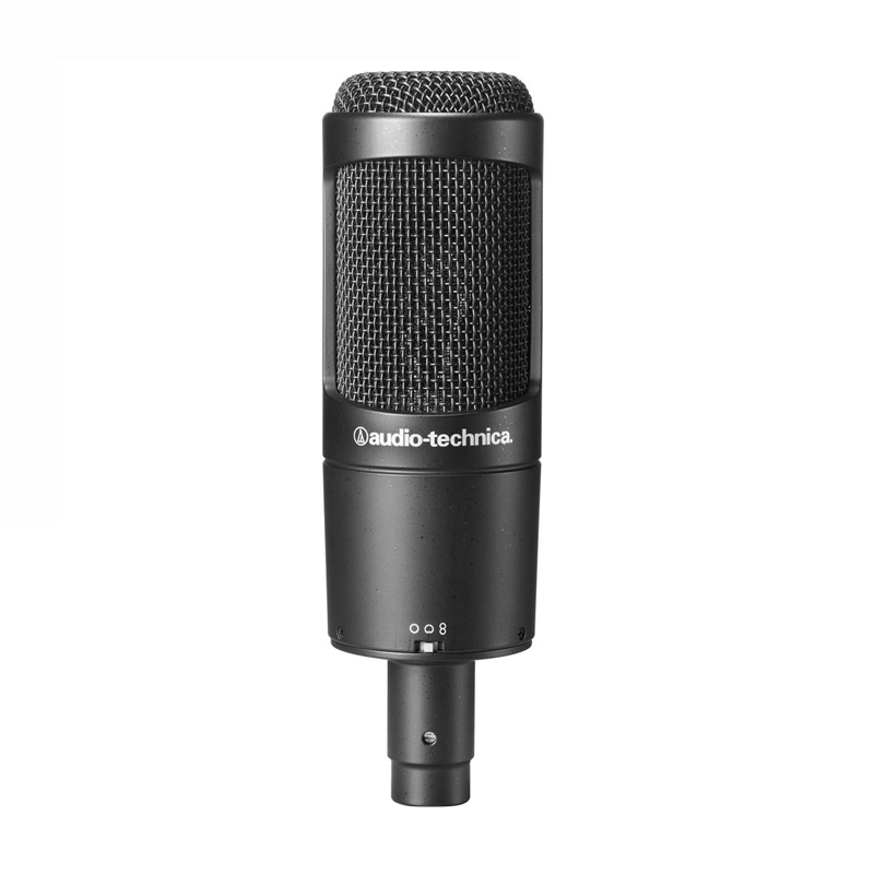 Microphone Audio-Technica AT2050