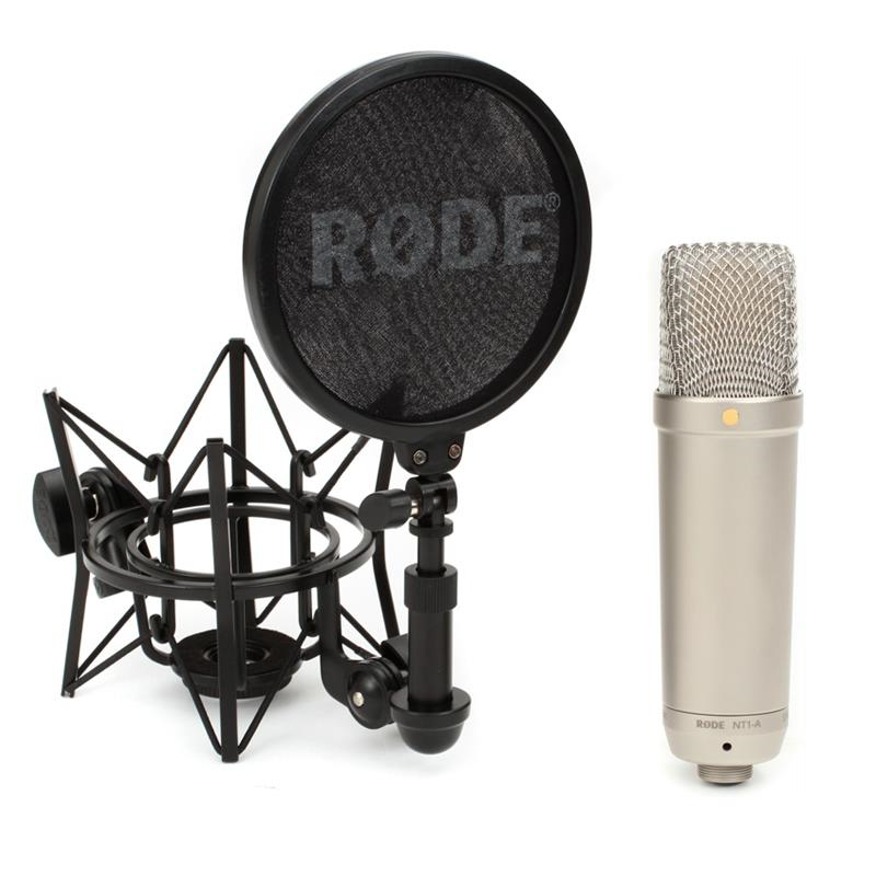 Microphone Rode NT1-A