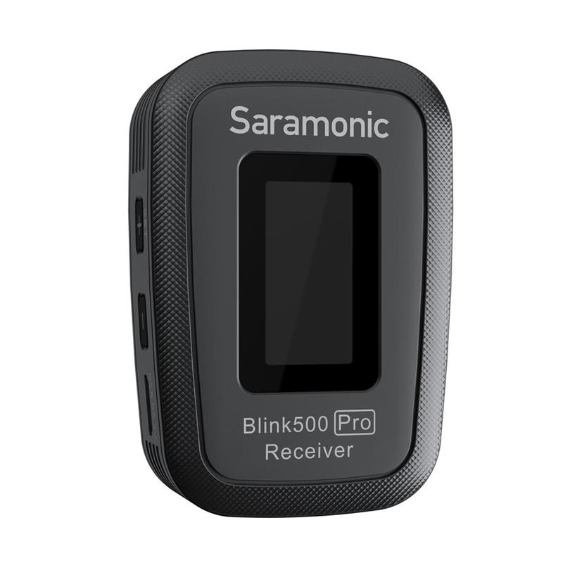 Microphone Saramonic Blink 500 Pro B2