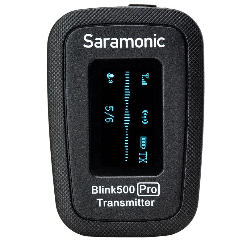 Microphone Saramonic Blink 500 Pro B4