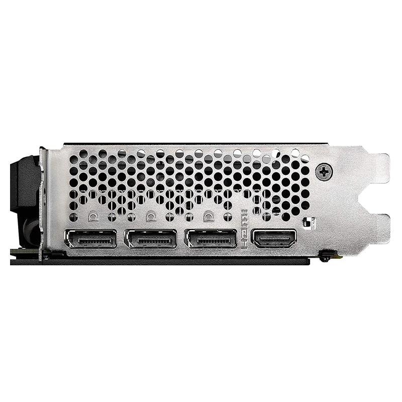 MSI GeForce RTX 3060 Ventus 2X 12G OC V2 (LHR)