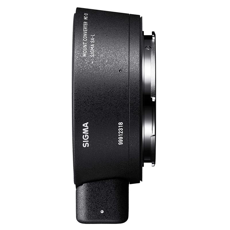 Ngàm Chuyển Sigma MC-21 (Sigma SA - Leica L)