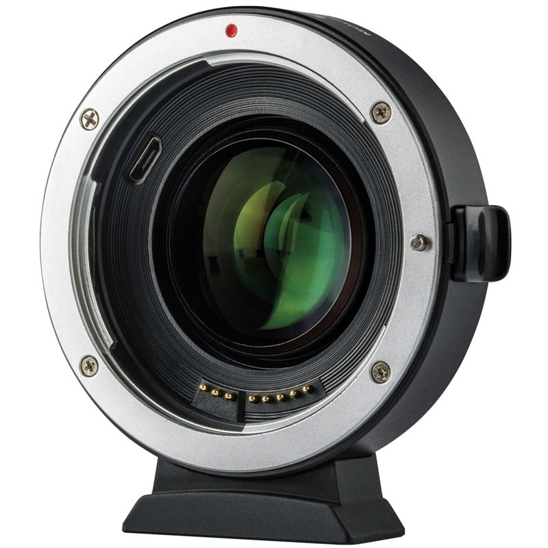 Ngàm Chuyển Viltrox Canon EF sang Canon M2 (EF- EOS M2/Mark II)