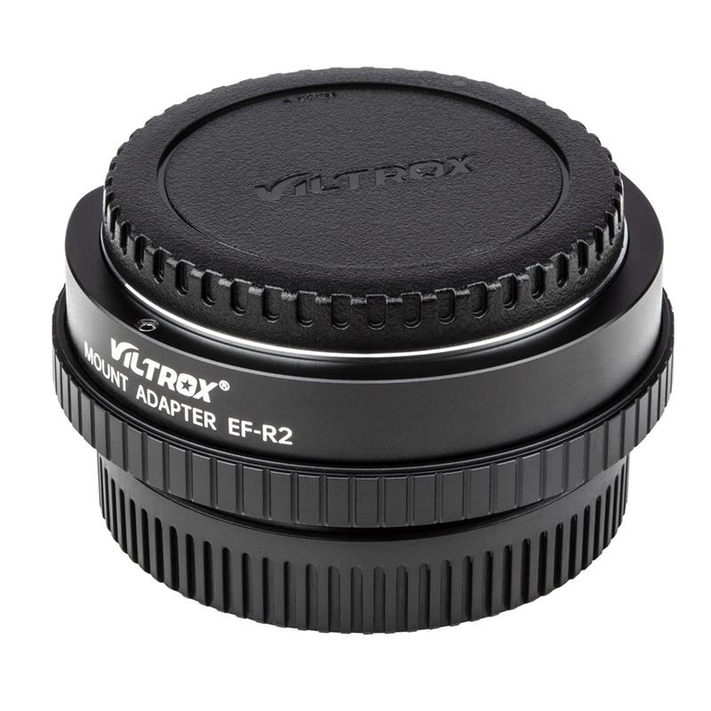 Ngàm Chuyển Viltrox Canon EF-R2 (EF- EOS R)