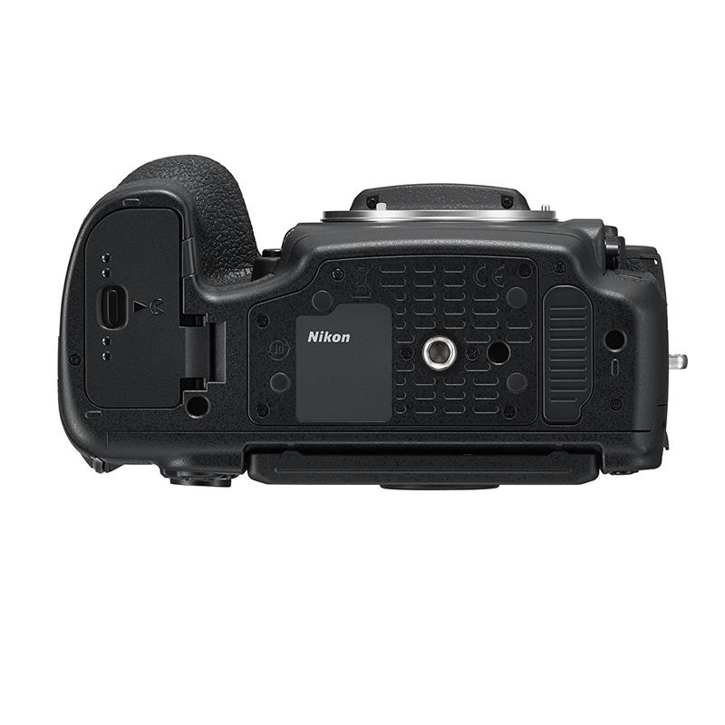Máy ảnh Nikon D850 body kit AF-S Nikkor 24-120mm F4G ED VR