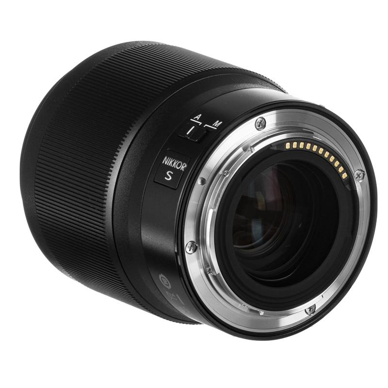 Ống kính Nikon Nikkor Z 50mm F1.8S