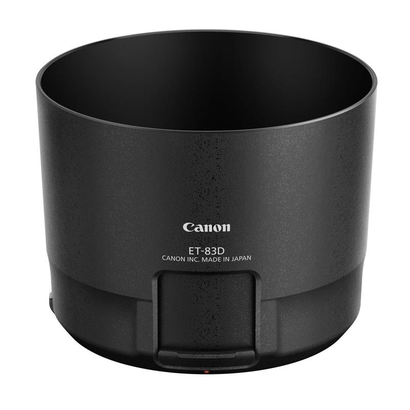 Ống kính Canon EF100-400mm F4.5-5.6 L IS II USM