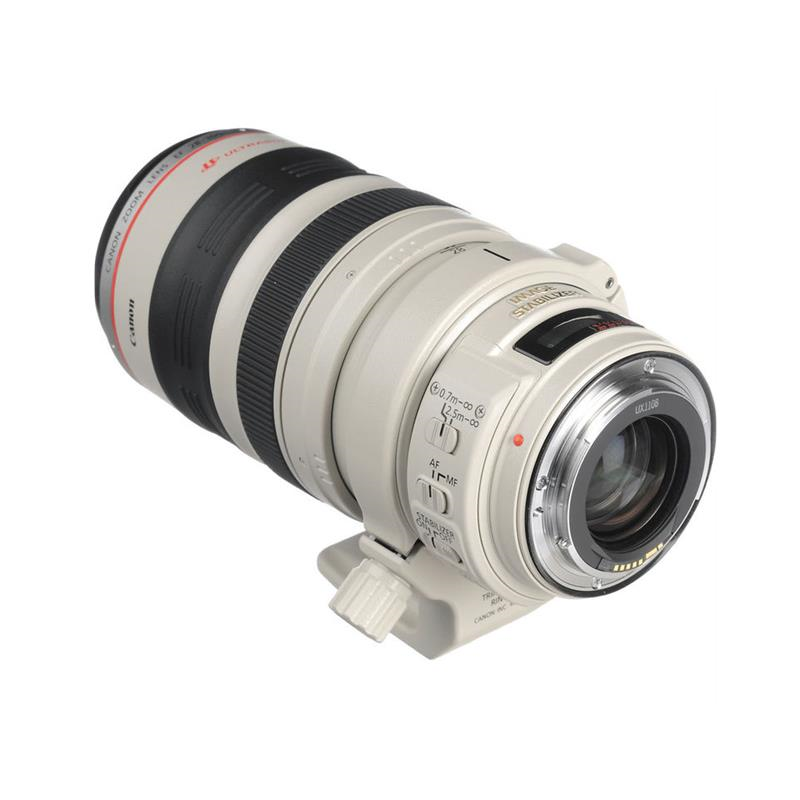 Ống kính Canon EF28-300mm F3.5-5.6L IS USM (Nhập Khẩu)