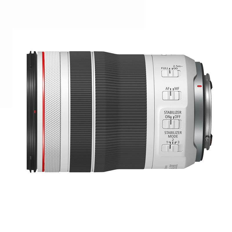Ống kính Canon RF70-200 F4L IS USM (nhập khẩu)