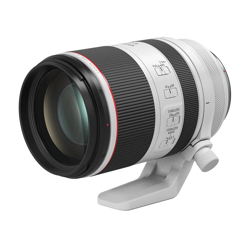 Ống kính Canon RF70-200mm F2.8 L IS USM (nhập khẩu)