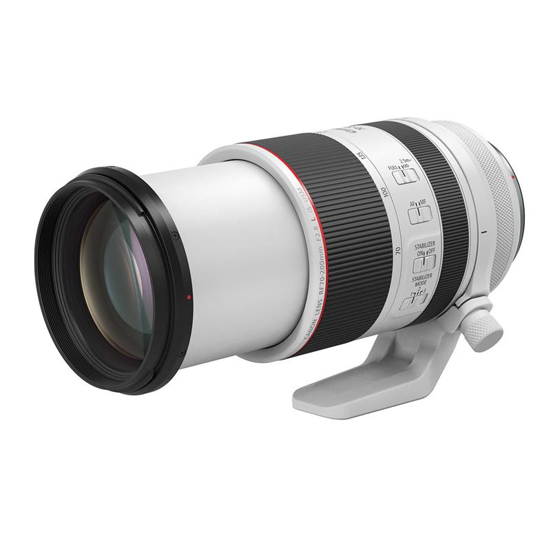 Ống kính Canon RF70-200mm F2.8 L IS USM
