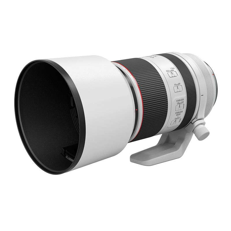 Ống kính Canon RF70-200mm F2.8 L IS USM (nhập khẩu)
