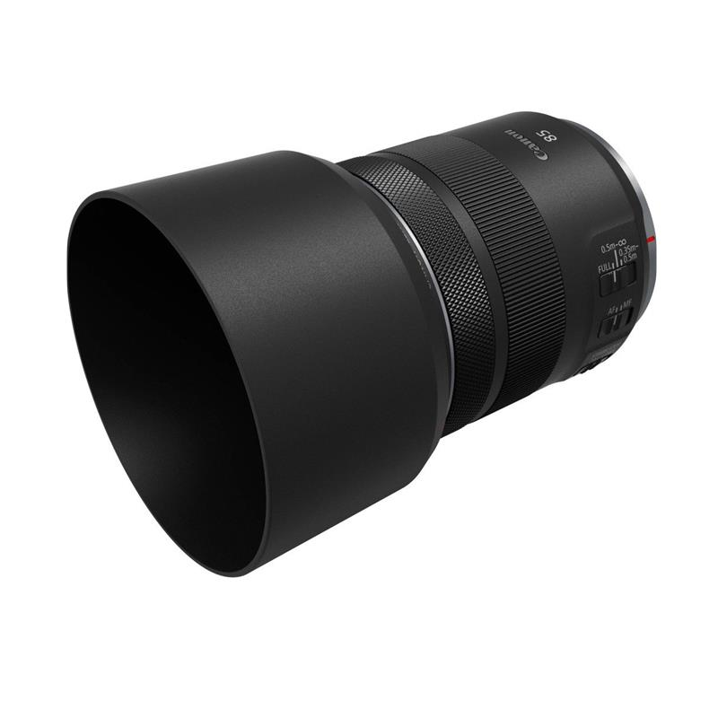 Ống kính Canon RF85mm F2 Macro IS STM (nhập khẩu)