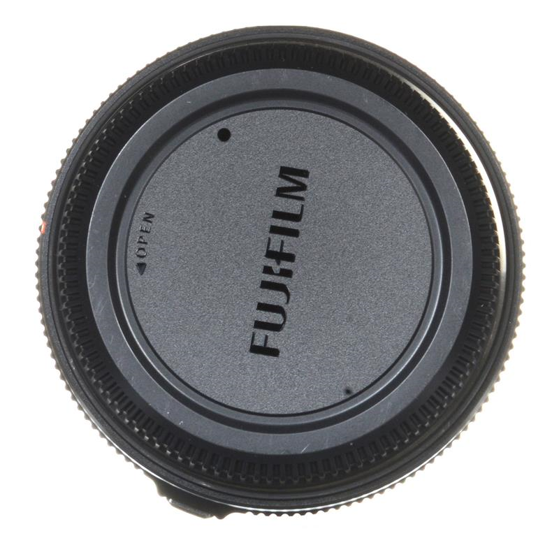 Ống Kính Fujifilm (Fujinon) GF63mm F2.8 R WR
