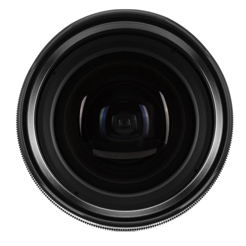 Ống kính Fujifilm (Fujinon) XF8-16mm F2.8 R