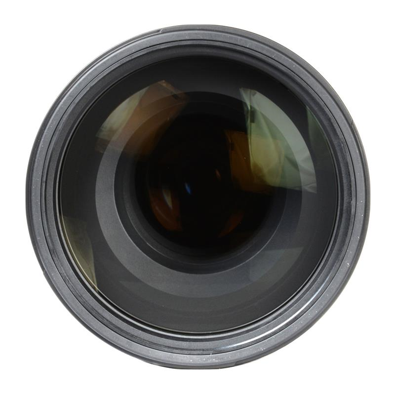 Ống kính Nikon AF-S Nikkor 200-500mm F5.6E ED VR (Nhập khẩu)