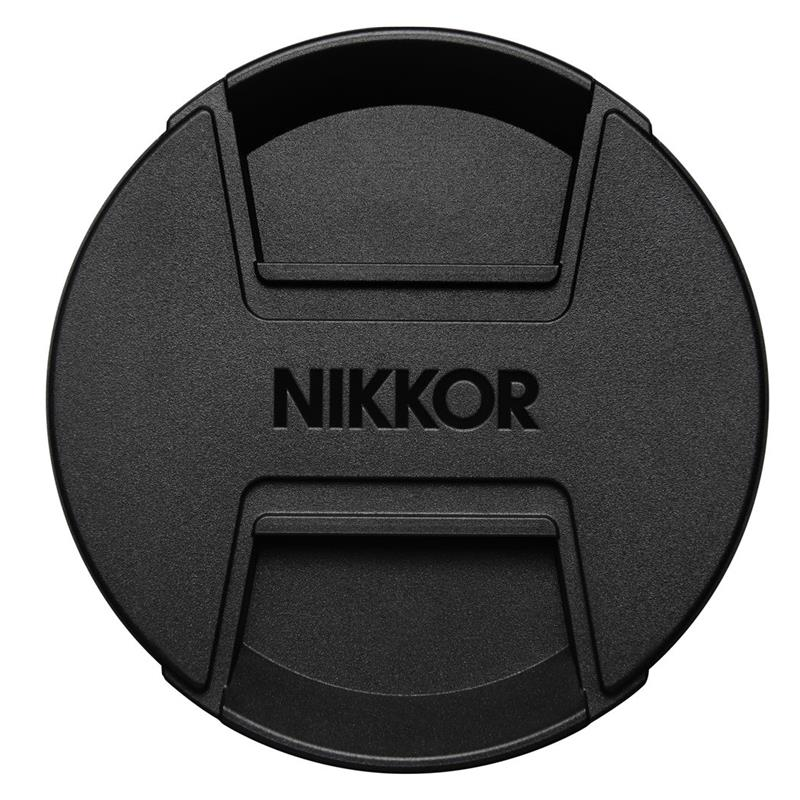 Ống kính Nikon Nikkor Z 24-70mm F2.8S