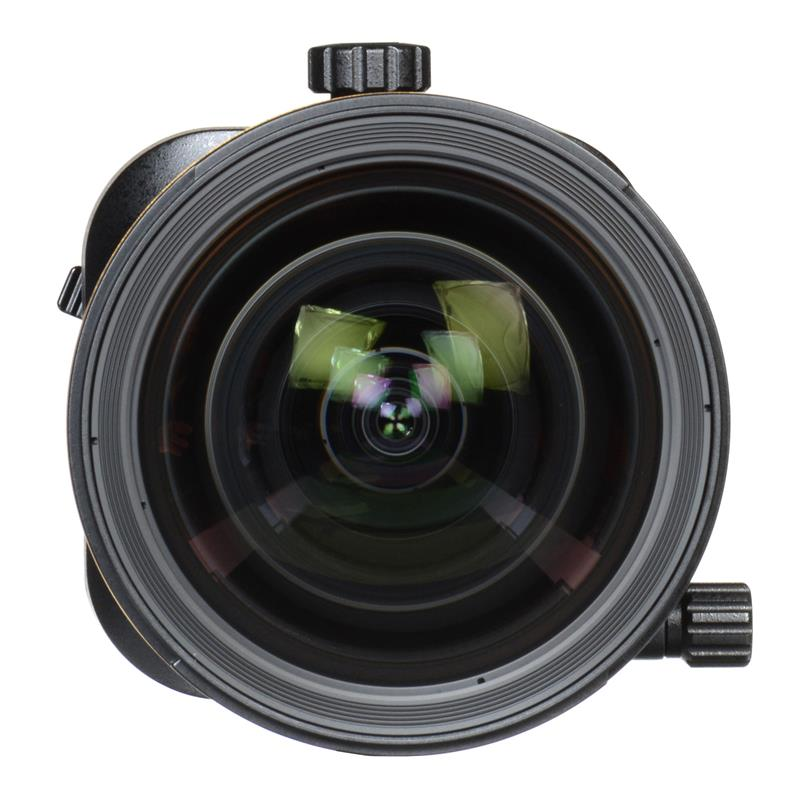 Ống Kính Nikon tilt-shift PC Nikkor 19mm F4E ED