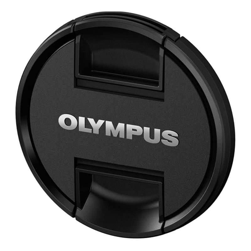 Ống Kính Olympus M.Zuiko Digital ED 40-150mm F4.0-5.6/ Đen (Nhập khẩu)