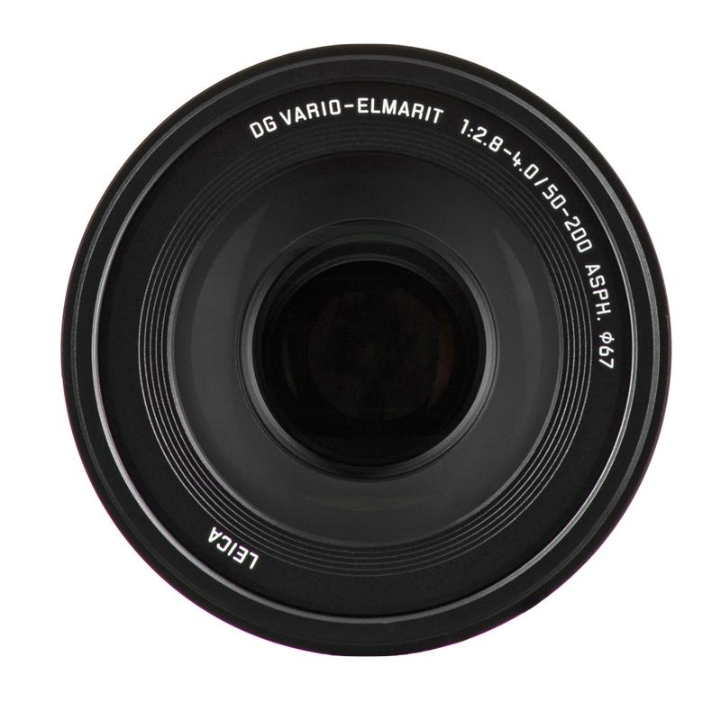 Ống Kính Panasonic Leica DG Vario-Elmarit 50-200mm f/2.8-4.0 ASPH (H-ES50200)