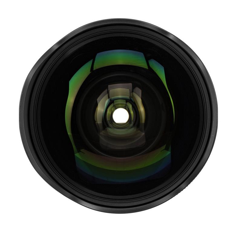Ống Kính Sigma 14mm F1.8 DG HSM ART for Canon (Nhập Khẩu)