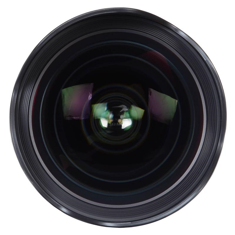 Ống Kính Sigma 20mm F1.4 DG HSM Art For Nikon (Nhập Khẩu)