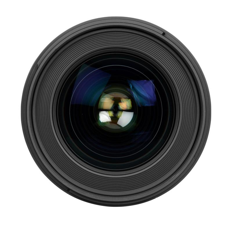 Ống Kính Sigma 24mm F1.4 DG HSM Art for Nikon