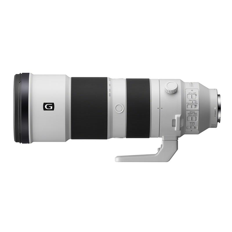 Ống kính Sony FE 200-600mm F5.6-6.3 G OSS/ SEL200600G