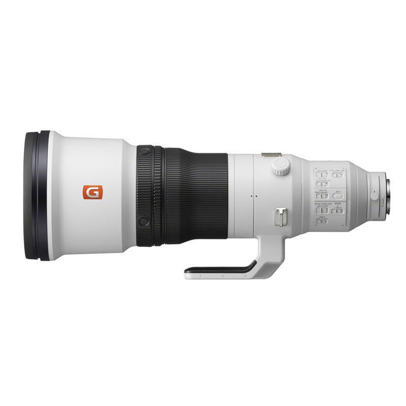 Ống kính Sony FE 600mm F4 GM OSS/ SEL600F40GM