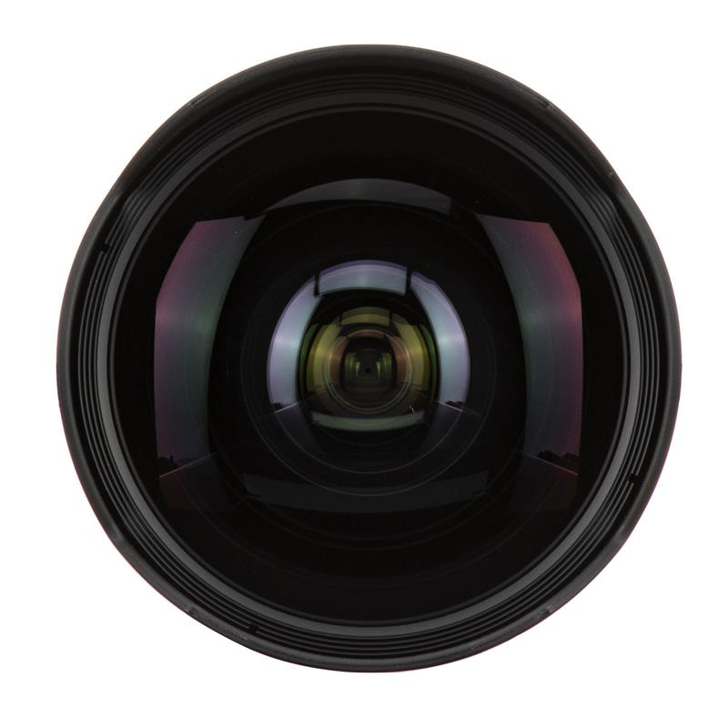 Ống Kính Tokina Opera 16-28mm F/2.8 FF For Nikon